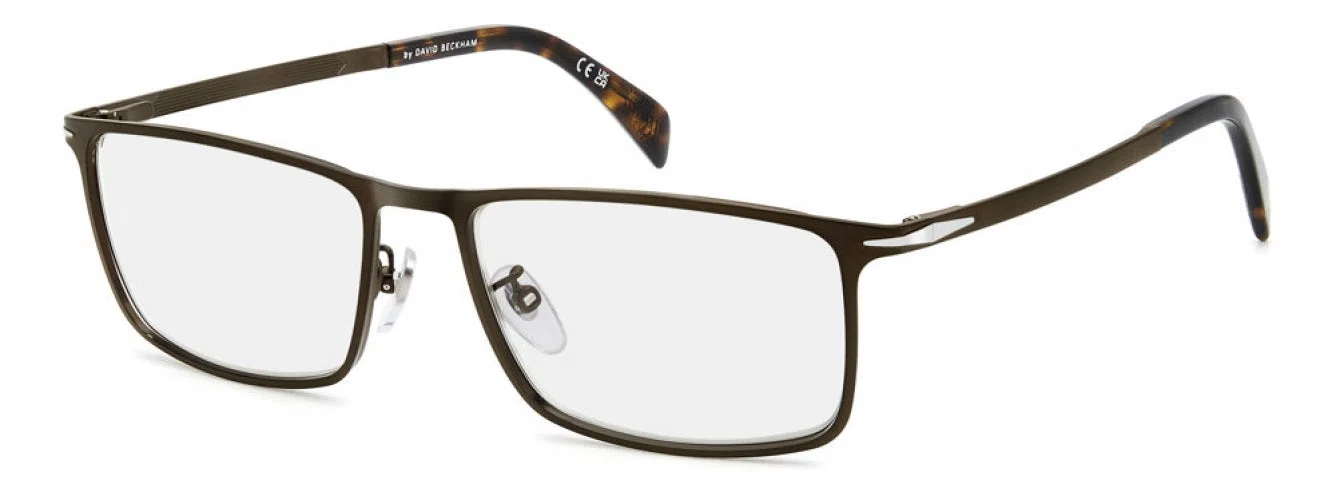David Beckham DB1167 Eyeglasses - view 2